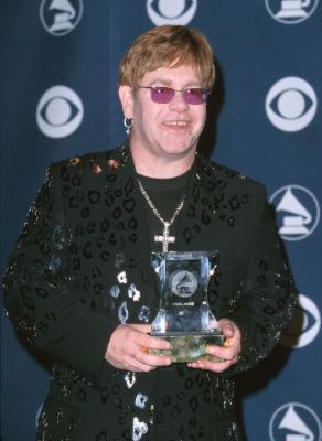 Elton John