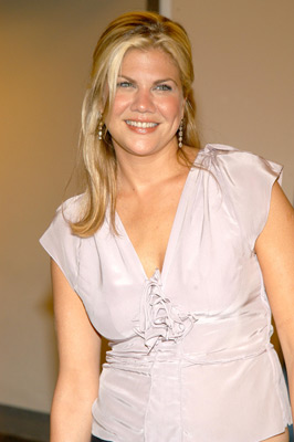 Kristen Johnston at event of Sex and the City (1998)