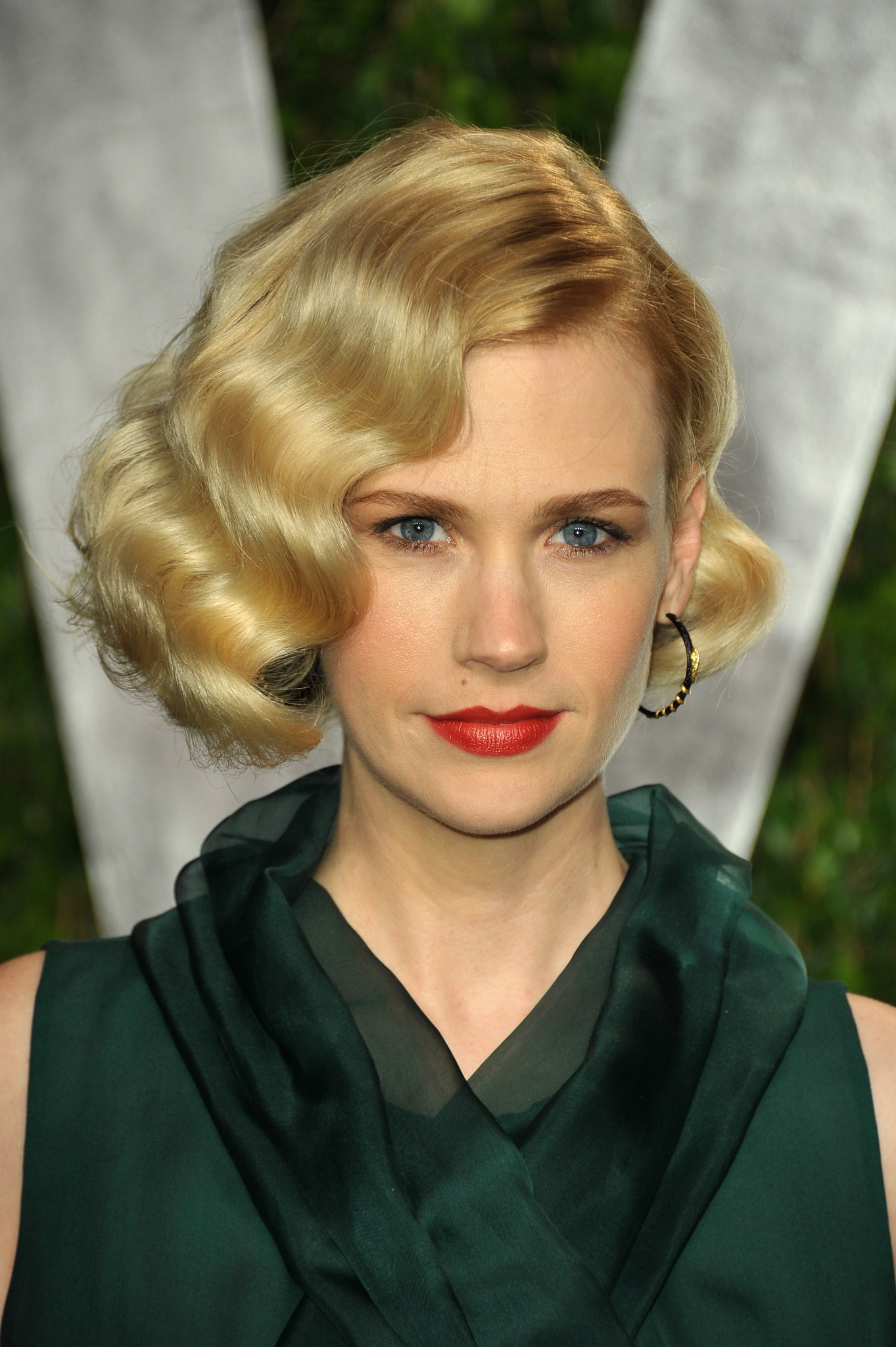 January Jones