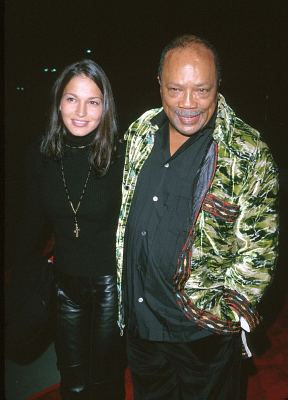 Quincy Jones