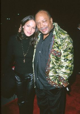 Quincy Jones