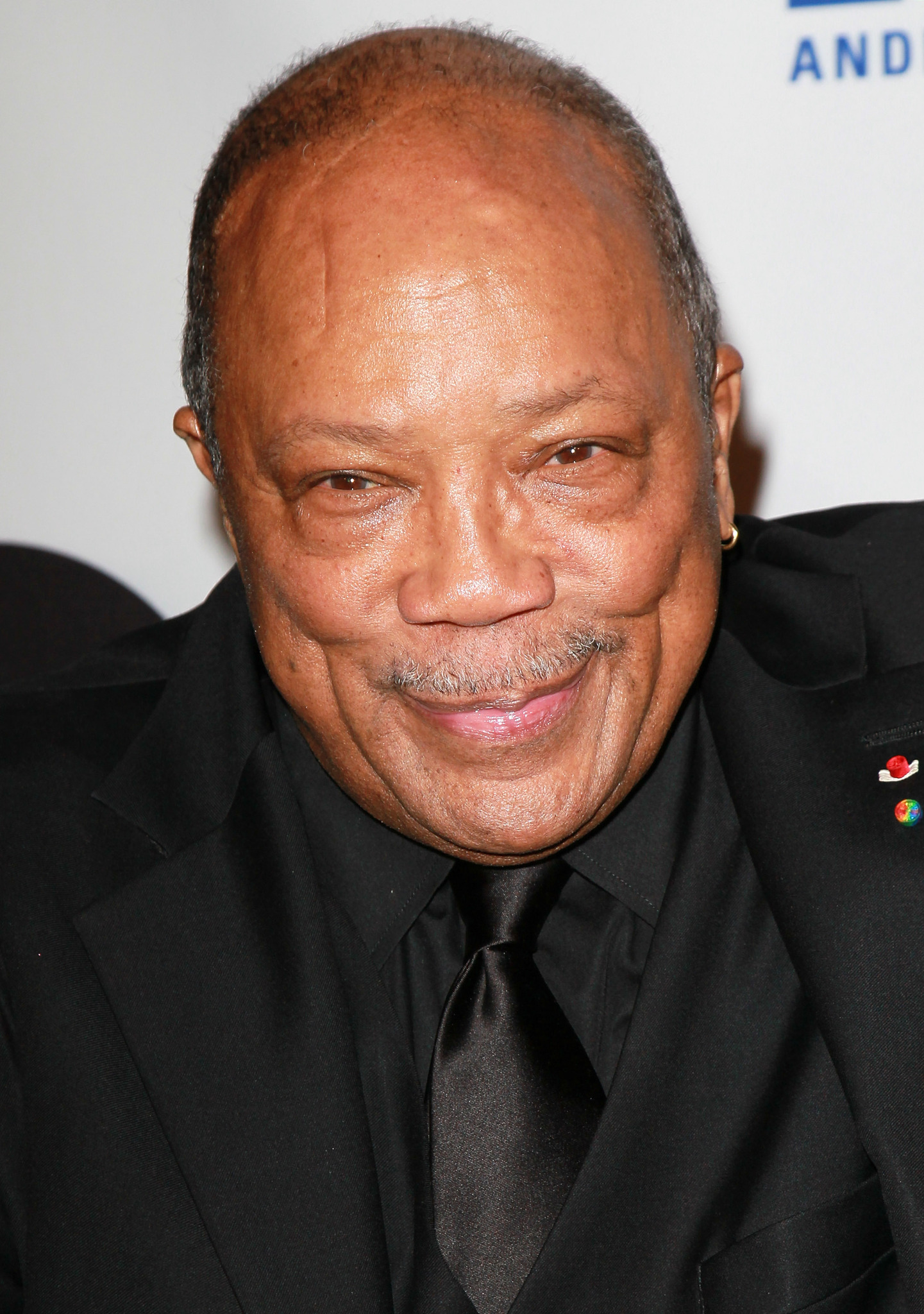 Quincy Jones