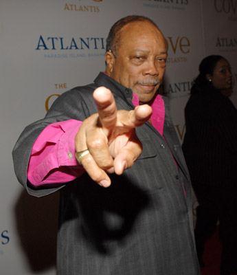 Quincy Jones