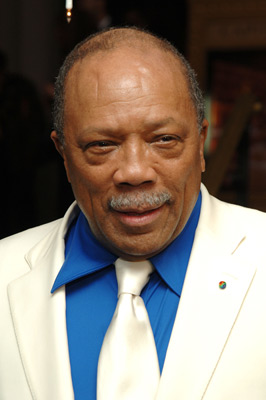 Quincy Jones