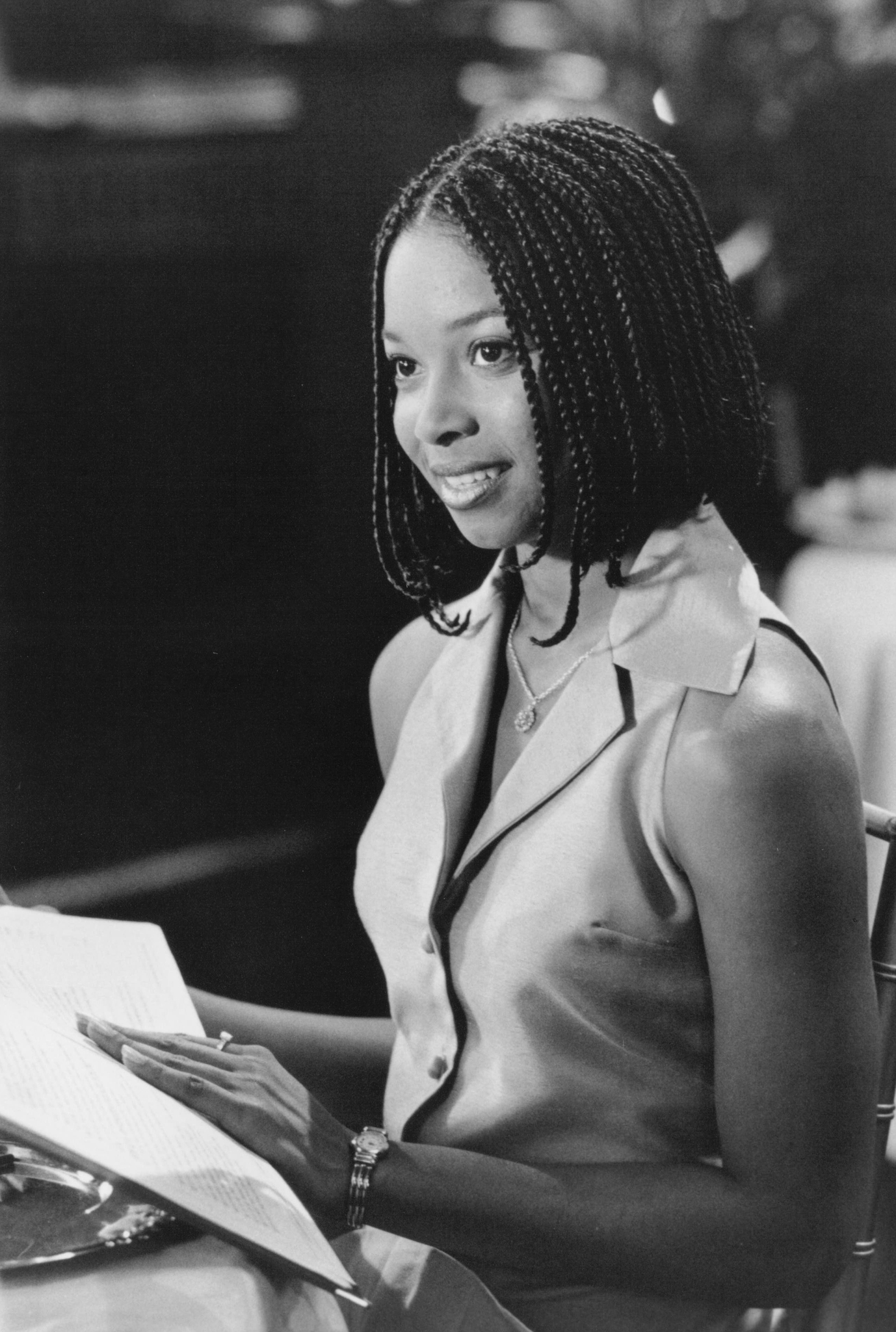 Still of Tamala Jones in Booty Call (1997)