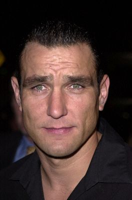 Vinnie Jones at event of Snatch. (2000)