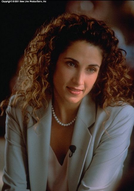 Melina Kanakaredes stars as Nicolette