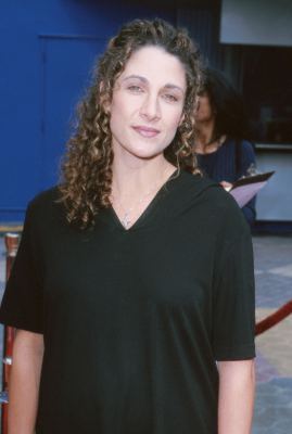 Melina Kanakaredes at event of Flinstounai Viva Rok Vegase (2000)