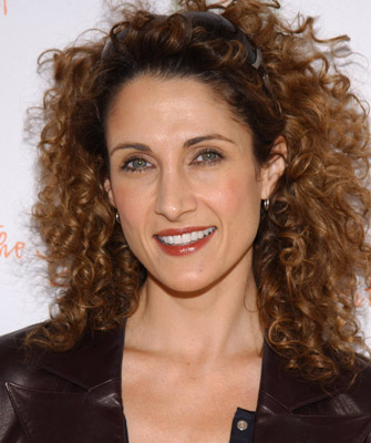 Melina Kanakaredes