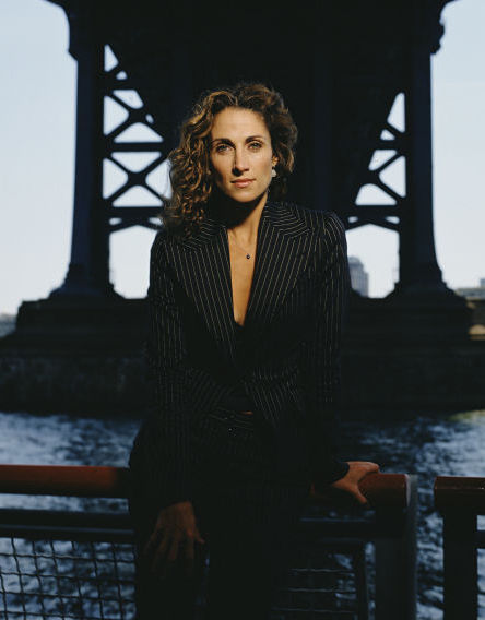 Still of Melina Kanakaredes in CSI Niujorkas (2004)