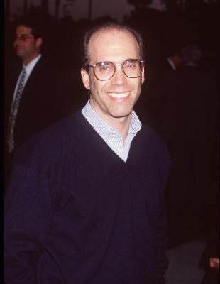 Jeffrey Katzenberg at event of Gilus sukretimas (1998)