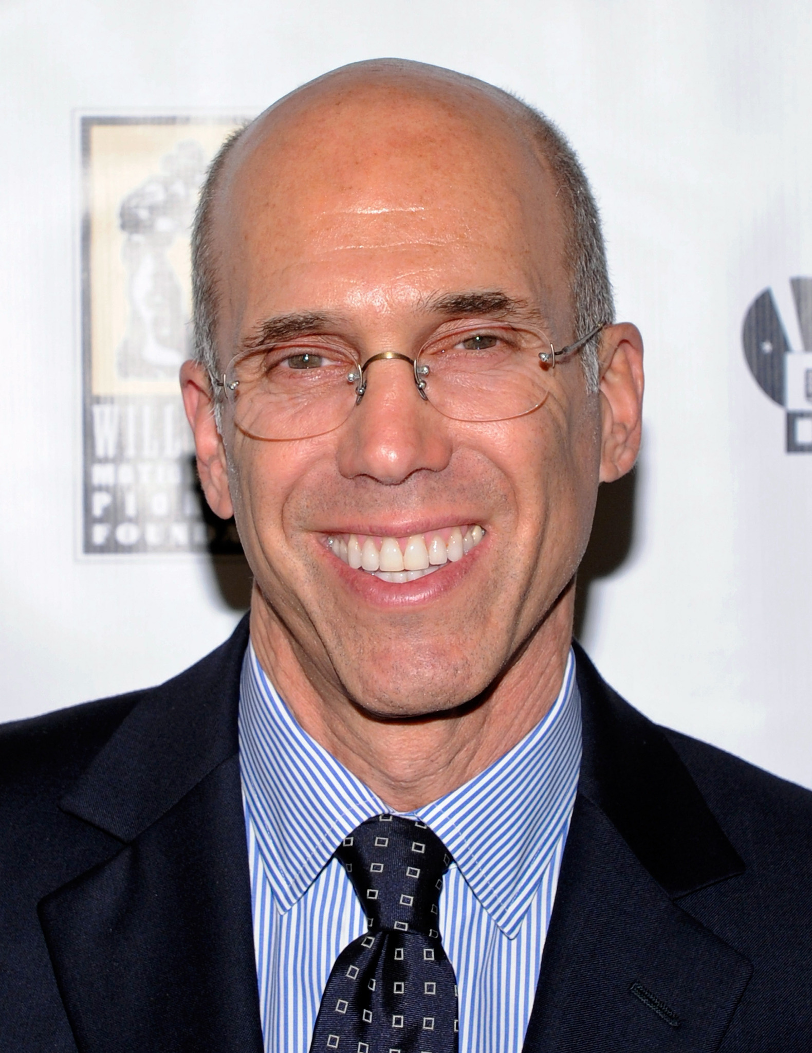 Jeffrey Katzenberg