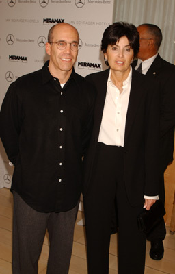 Jeffrey Katzenberg