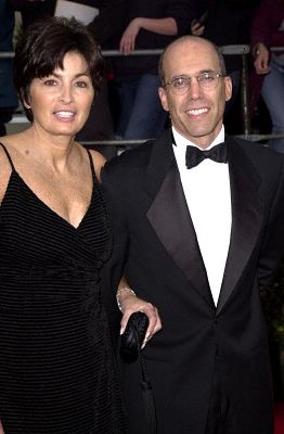 Jeffrey Katzenberg