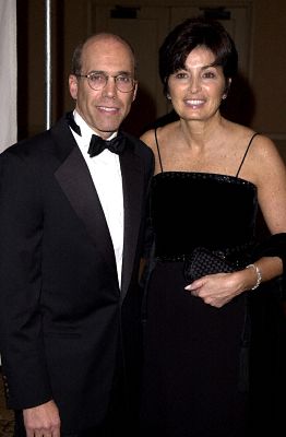 Jeffrey Katzenberg