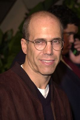 Jeffrey Katzenberg at event of Joseph: King of Dreams (2000)