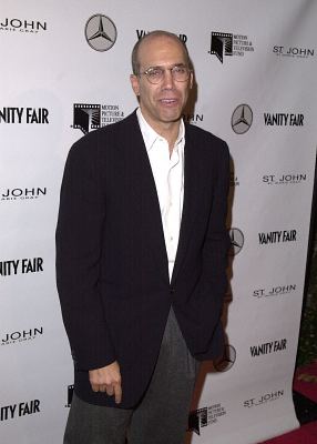 Jeffrey Katzenberg