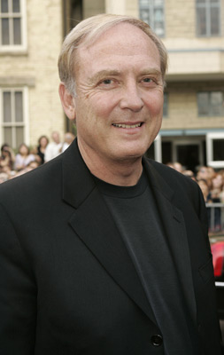 James Keach at event of Ties jausmu riba (2005)