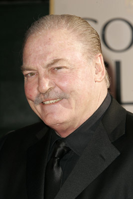 Stacy Keach