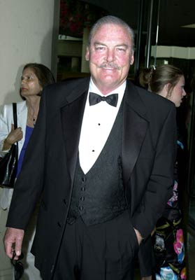 Stacy Keach