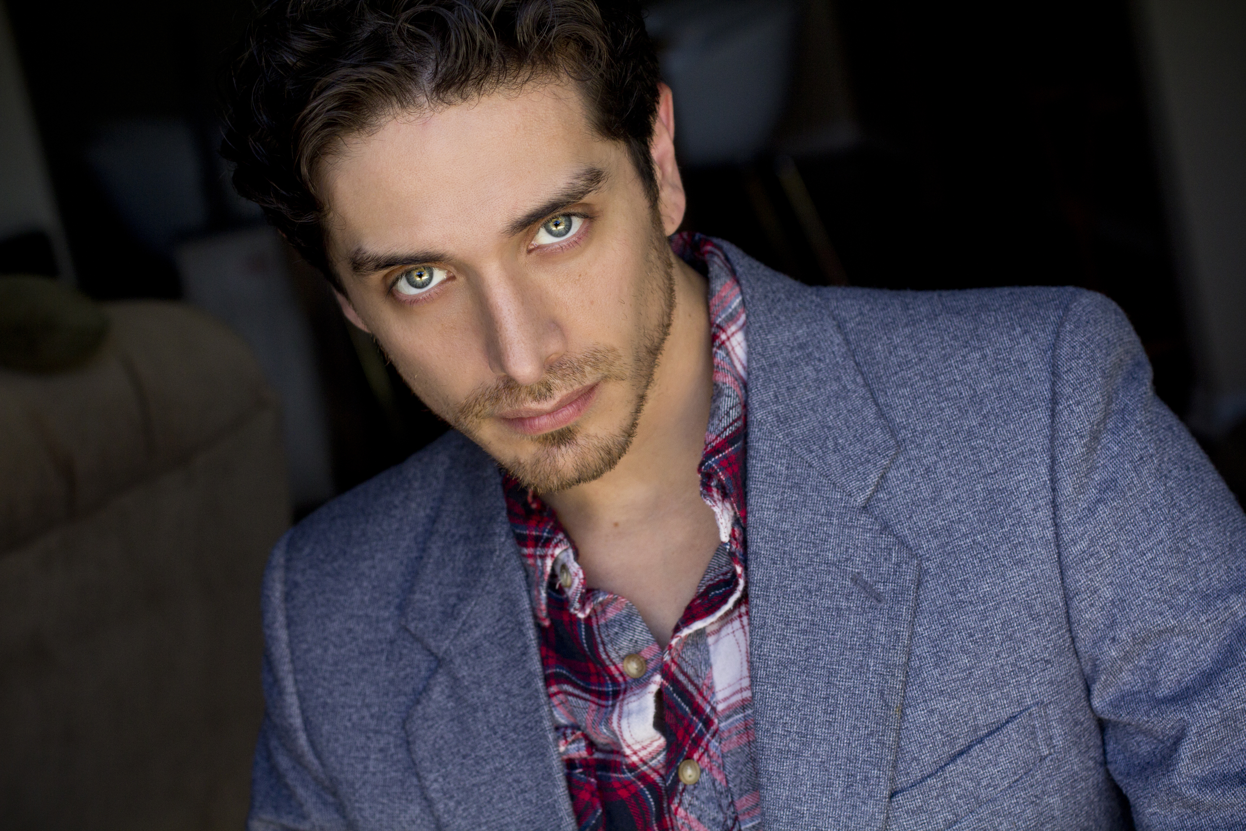 Josh Keaton