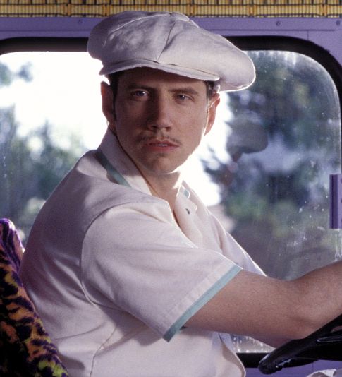 Still of Jamie Kennedy in Max Keeble's Big Move (2001)