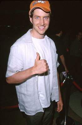 Jamie Kennedy at event of The Specials (2000)
