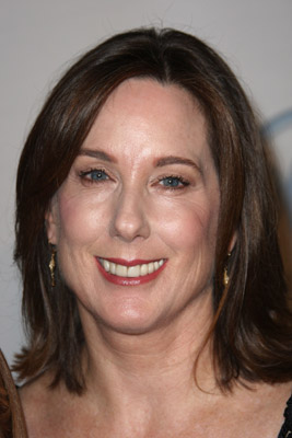 Kathleen Kennedy