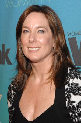 Kathleen Kennedy