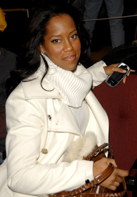 Regina King at event of Year of the Dog (2007)