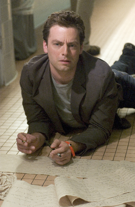 Still of Justin Kirk in Weeds (2005)