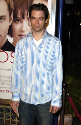 Justin Kirk at event of Closer (2004)
