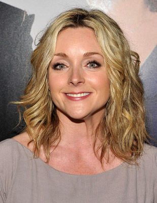 Jane Krakowski at event of Naktinis pasimatymas (2010)