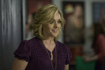 Still of Jane Krakowski in 30 Rock (2006)