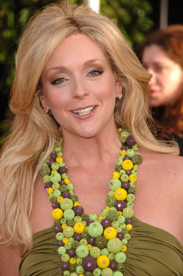 Jane Krakowski at event of 14th Annual Screen Actors Guild Awards (2008)