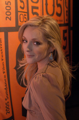 Jane Krakowski at event of Pretty Persuasion (2005)