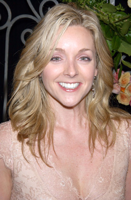 Jane Krakowski at event of Sesios pedos po zeme (2001)