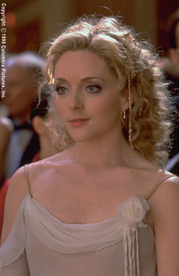 Jane Krakowski as Patricia