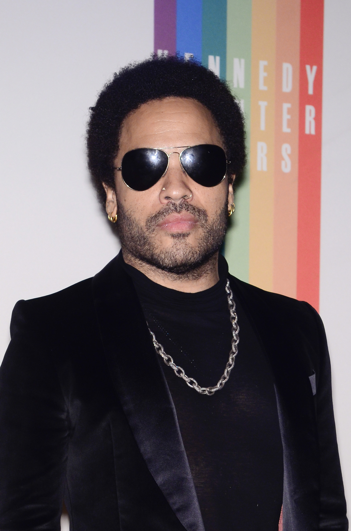 Lenny Kravitz