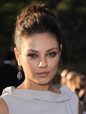 Mila Kunis