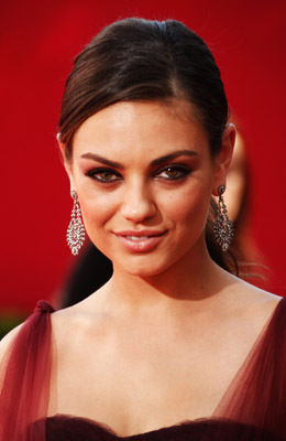 Mila Kunis