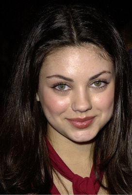 Mila Kunis at event of Narkotiku kelias (2000)