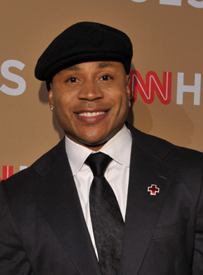 LL Cool J