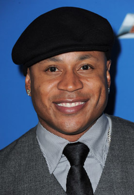 LL Cool J