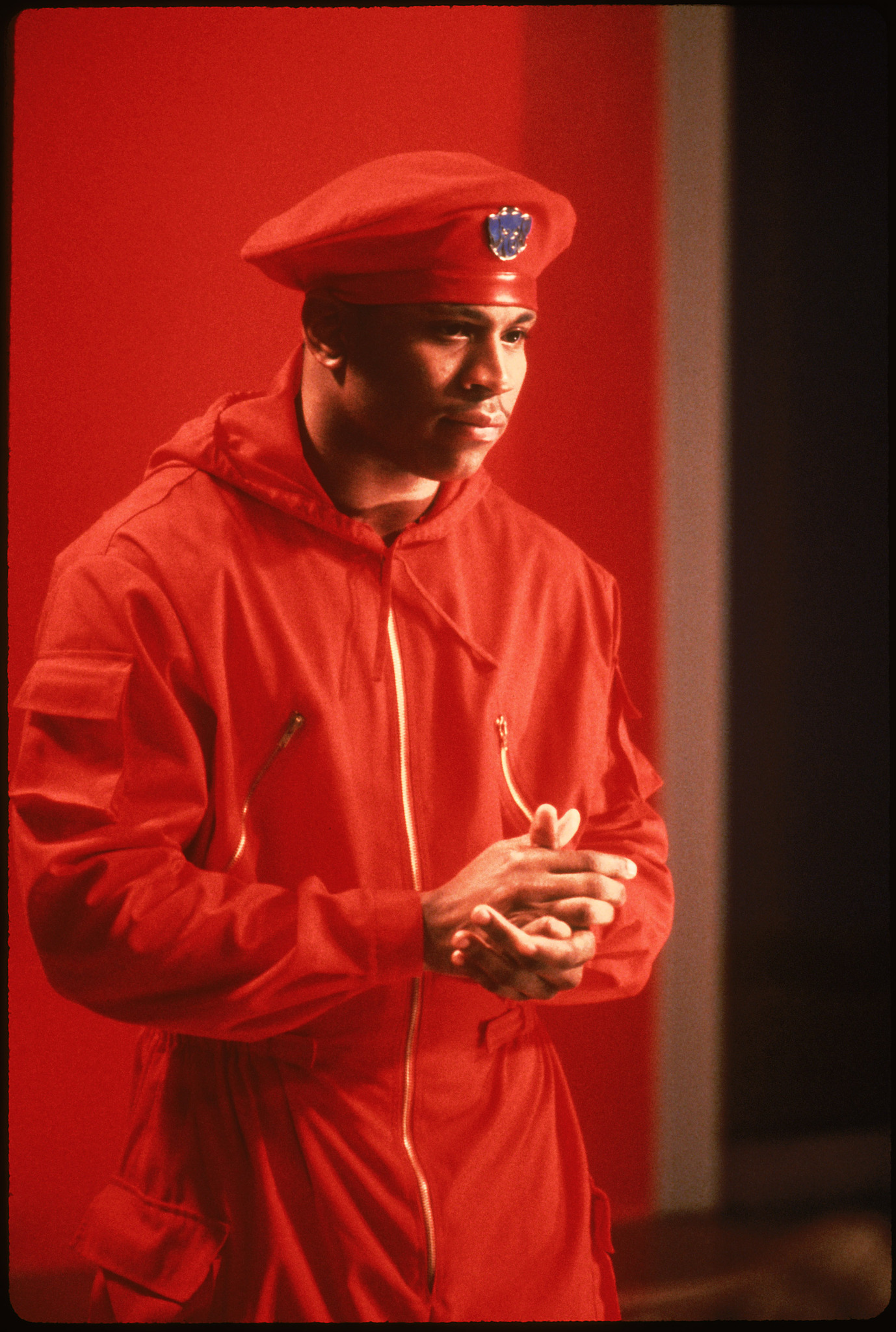 Still of LL Cool J in Toys (1992)