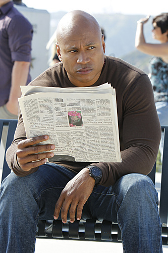 Still of LL Cool J in NCIS: Los Angeles (2009)