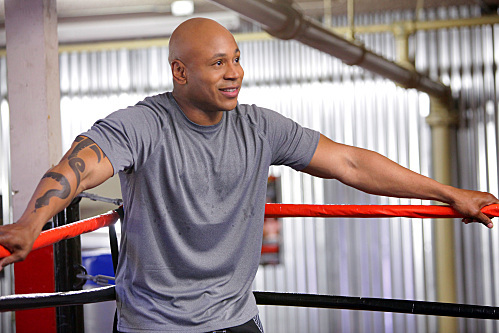 Still of LL Cool J in NCIS: Los Angeles (2009)