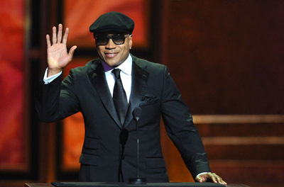 LL Cool J