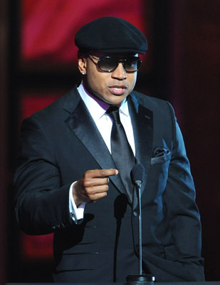 LL Cool J