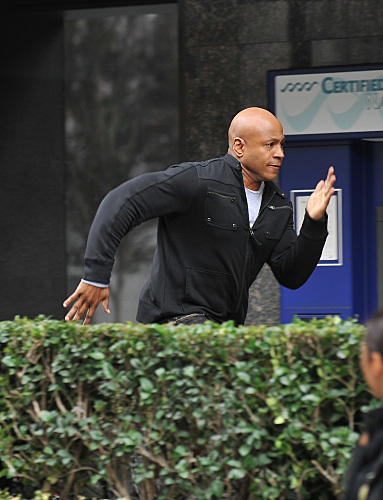 Still of LL Cool J in NCIS: Los Angeles (2009)